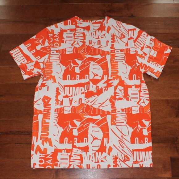 AOP AIR JORDAN - Picture 2 of 2